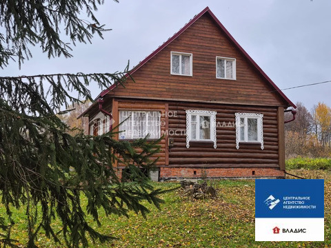 Продажа дома, Фурсово, Рыбновский район