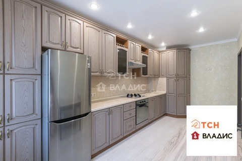 Продажа квартиры, Лесной, Школьная улица