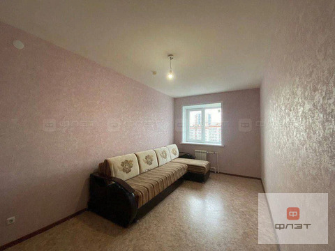 Аренда квартиры, Казань, ул. Академика Завойского д.17