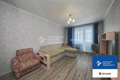 Продажа квартиры, Рязань, ул. Сельских Строителей
