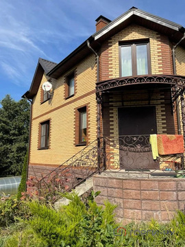 Продажа дома, Синьково, Раменский район