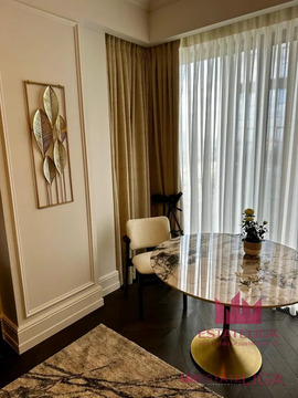 Продажа квартиры, м. Парк Победы, ул. Поклонная