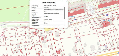 Продается земельный участок 3,28 сот.