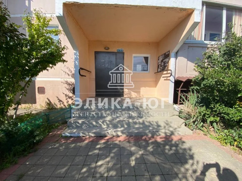 Продажа квартиры, Джубга, Туапсинский район, Строителей ул.