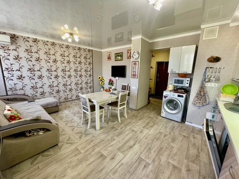 Продажа квартиры, Темрюк, Темрюкский район, ул. Анджиевского