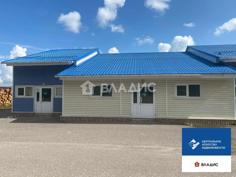 Продажа ПСН, Высокое, Рыбновский район, Купеческая улица