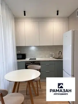 2-ком квартира ул. Аделя Кутуя, д. 100