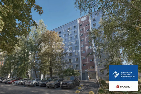 Продажа квартиры, Рязань, ул. Интернациональная