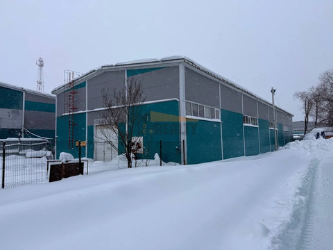 Аренда склада, Дмитров, Дмитровский район, Троицкая ул.