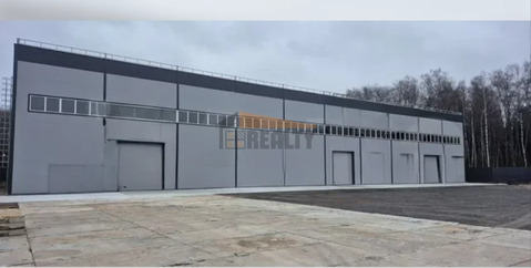 Аренда склада, Домодедово, Домодедово г. о., 34