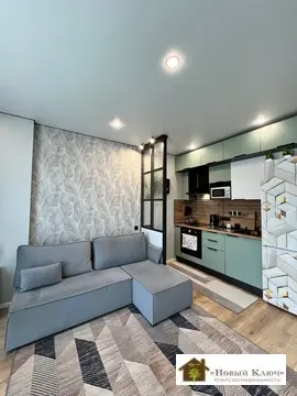 Продается студия 26 кв.м. Косинское шоссе, д 12