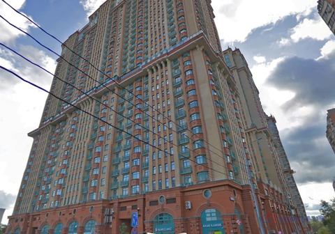 Продажа квартиры, ул. Авиационная