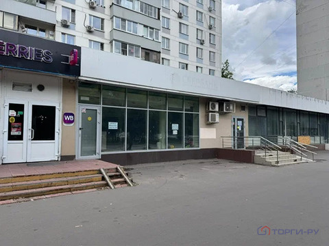 Продажа ПСН, ул. Туристская