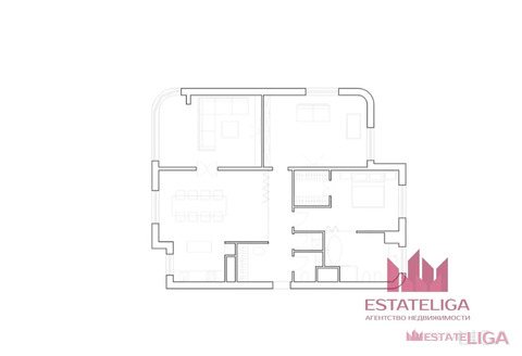 Продажа квартиры, м. Белорусская, Большая Грузинская улица