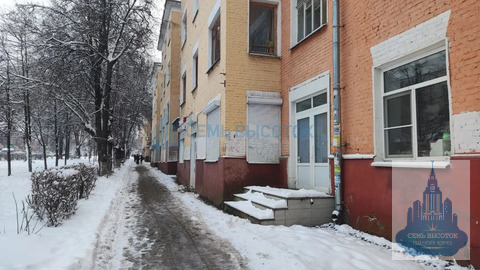 Аренда ПСН, Подольск, Большая Серпуховская ул.