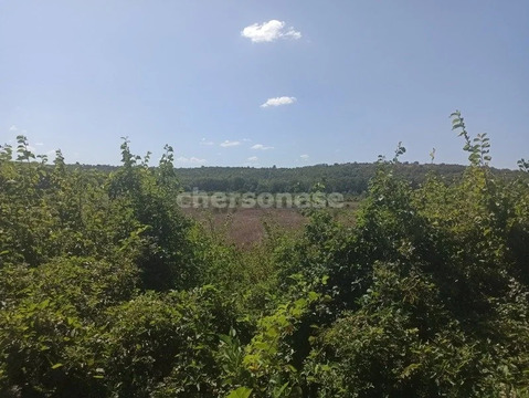 Продажа участка, Севастополь, ул. Речная