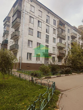 Продажа квартиры, Балашиха, Балашиха г. о., Балашиха