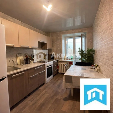 Продажа квартиры, Иваново, ул. Кузнецова