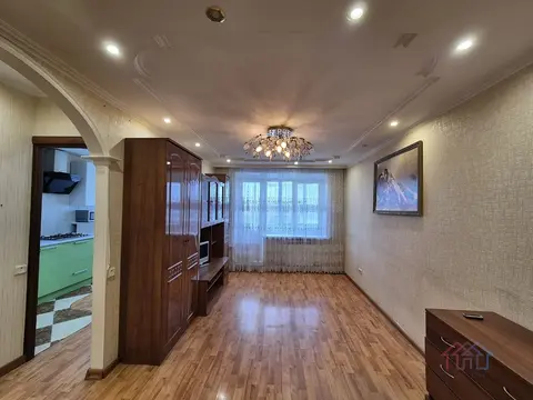 1-к. квартира, 30,2 м2, 4/4 эт.