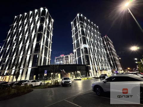 Продажа гаража, Казань, ул. Сибгата Хакима