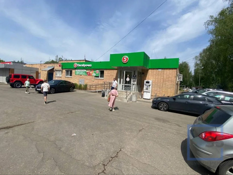 Продажа готового бизнеса, посёлок Летний Отдых