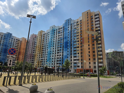 Продажа торгового помещения, Дмитровское ш.