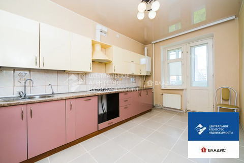 Продажа квартиры, Рязань, улица 4-я Линия