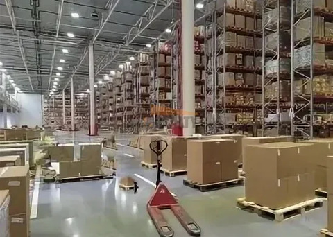 Аренда склада, Ногинск, Богородский г. о., 6