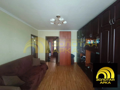 Продажа квартиры, Екатериновский, Абинский район, ул. Фрунзе