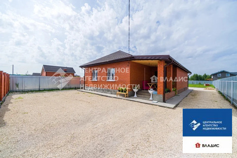 Продажа дома, Рыбное, Рыбновский район, Богатырская улица