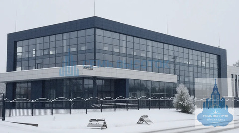 Аренда ПСН, Подольск, Станционная ул.