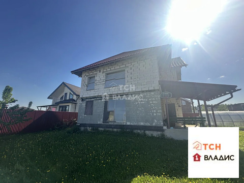 Продажа дома, Щелковский район, Спокойная улица