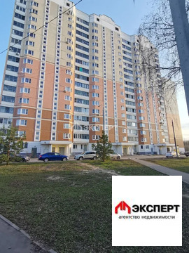 2-комнатная квартира, Первомайский квартал