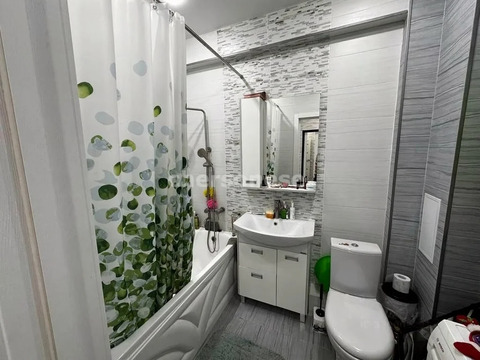 Продажа квартиры, Севастополь, Октябрьской Революции пр-кт.