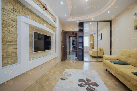 1-комн. квартира