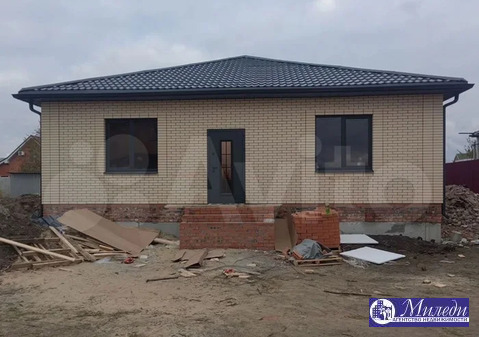 Продажа дома, Батайск, Рубиновая улица