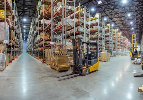 Аренда склада, Михайловская Слобода, Раменский район, Промышленная ул.