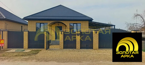 Продажа дома, Варениковская, Крымский район