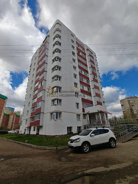 Аренда квартиры, Уфа, ул. Баязита Бикбая
