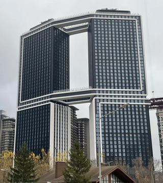 Аренда ПСН площадью 190,6 м2