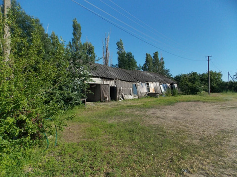 Продажа участка, Афипский, Северский район