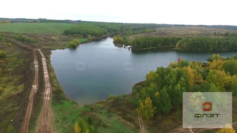 Продажа участка, Казань, ул. Советская (Чебакса)