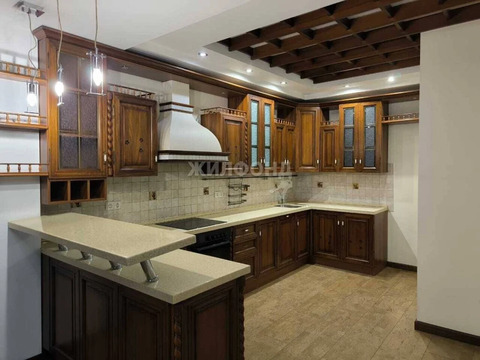 Продажа квартиры, Новосибирск, ул. Советская