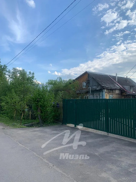 Продажа дома, Солнечногорск, Солнечногорский район, ул. Горького