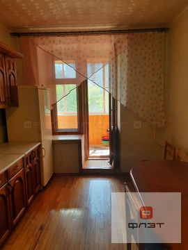 Аренда квартиры, Казань, ул. Халезова д.23