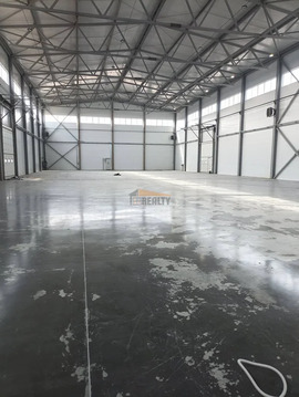 Аренда склада, Домодедово, Домодедово г. о., Заборье ул.