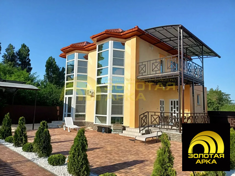 Продажа дома, Пересыпь, Темрюкский район