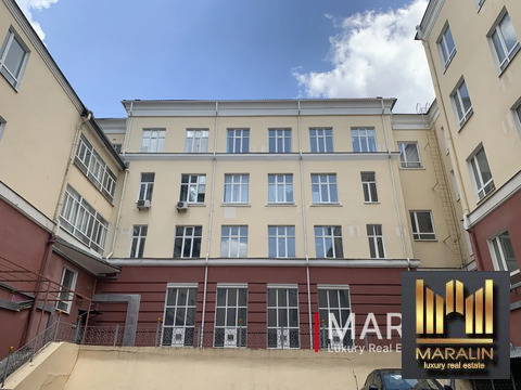 Аренда офиса, Ростов-на-Дону, Братский пер.