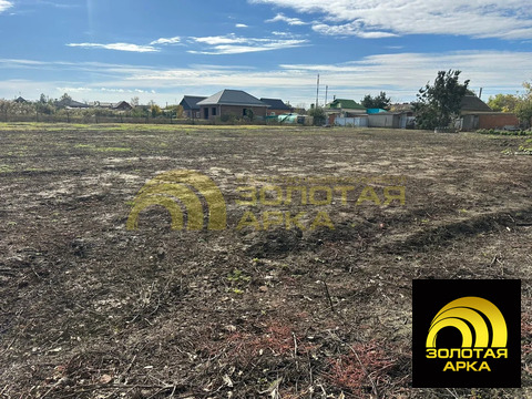 Продажа участка, Полтавская, Красноармейский район