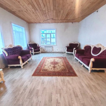 Продажа дома, Обь, ул. Вокзальная